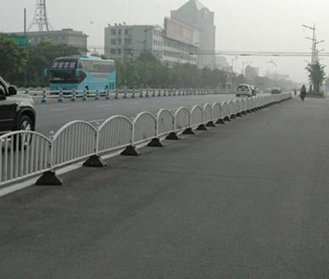 道路護(hù)欄